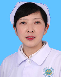 杨玉华 主管护师 外一病区护士长.jpg 杨玉华 主管护师 外一病区护士长.jpg