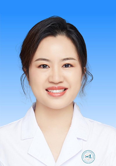 王婷 