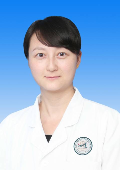 黄玉华