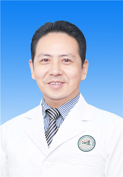 何克强