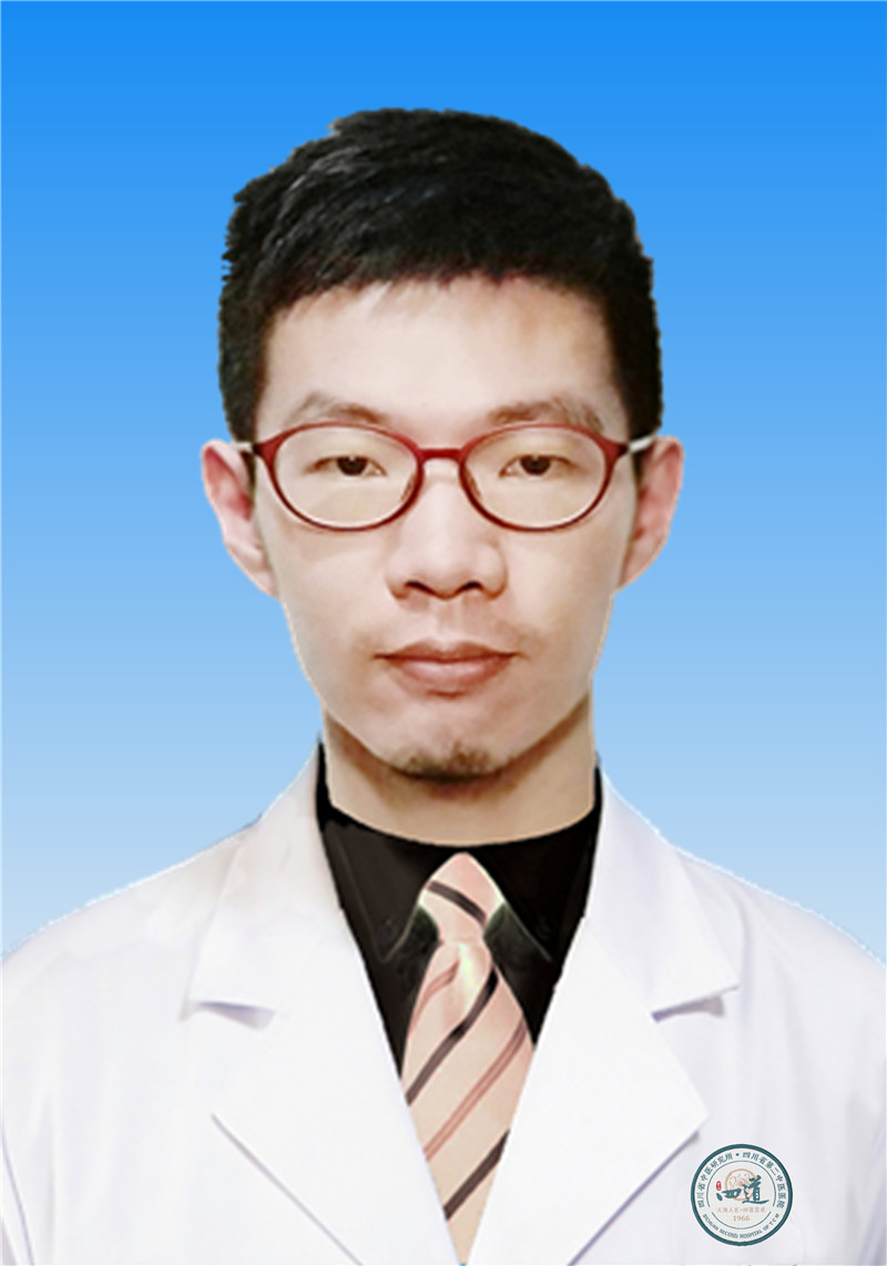 罗岱霖