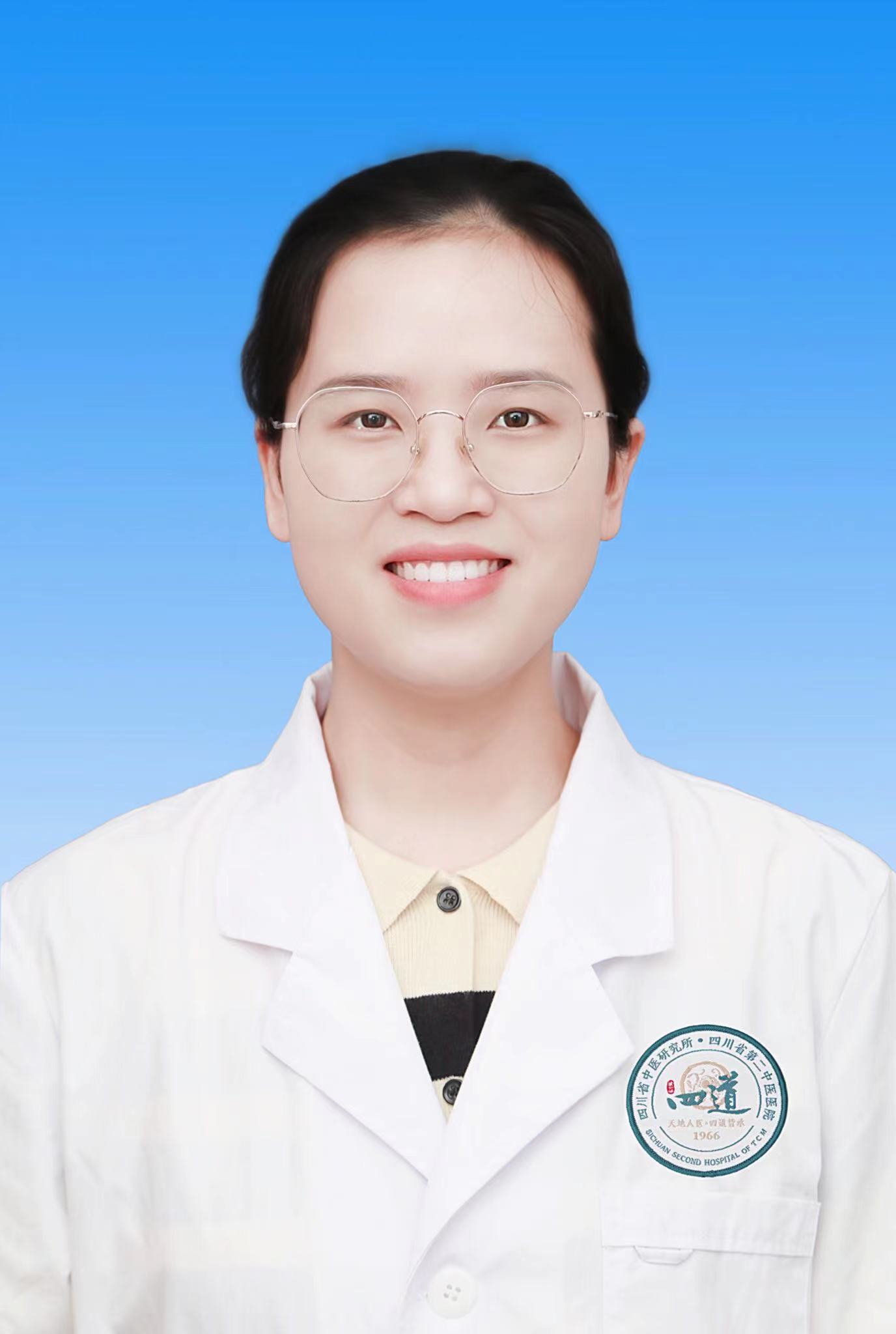 陈敏敏